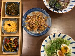 -面乙新派手擀面(大悦城店)