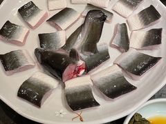 -味家烤肉烤鳗鱼牛排(西塔旗舰店)