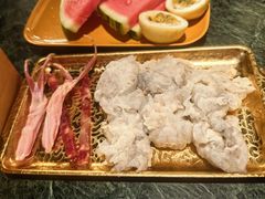 -牛New寿喜烧(曹路花园城店)