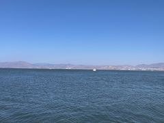 -大理洱海