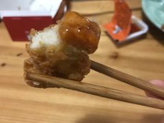 -肯德基(颛桥店)