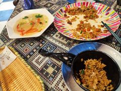 -新疆伊宁远征餐厅