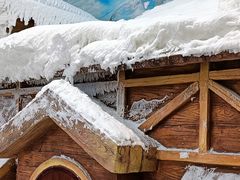 -世界之窗阿尔卑斯冰雪世界