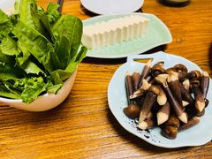 -后院犇牛主题餐厅(云岗店)