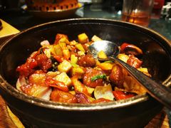 -悦百味·品质川菜(橄榄郡店)