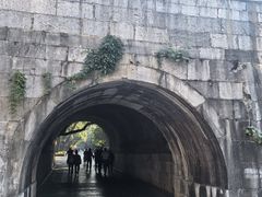 -桂林独秀峰王城景区