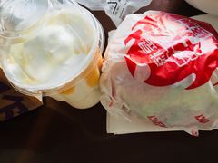 -麦当劳(交道口店)
