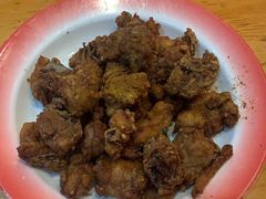 -老姑砂锅·烧烤天津菜(体北道店)