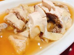 -燕云楼(云南路店)