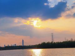 -长春北湖公园