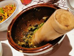 -农耕记·湖南土菜(科技园店)
