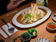 -CURRY YA 熟成咖哩專門店(深圳湾万象城店)