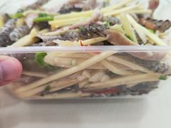 -凯盈阁·顺德私房菜·桑拿鸡
