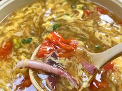 -聂记粤菜馆(鼓西路店)