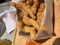 -南锣南门(东方银座店)