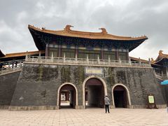 -三国水浒景区(无锡影视基地)