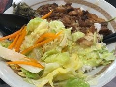 -永和大王(广渠店)