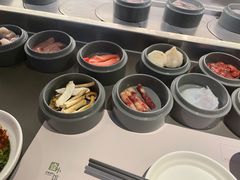 -壹小馆.皇城老妈(成都太古里店)
