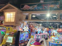 -卡通尼乐园(新达汇三林店)