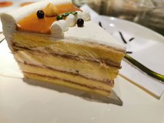 twg锡兰红茶蛋糕-MIMI FASO(古仓店)