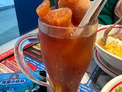 -克茗冰室(仁恒梦中心店)