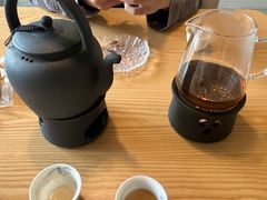 -茗知道茶馆(世博源店)
