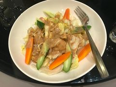 -徐记海鲜(陕西历史博物馆|明德门店)