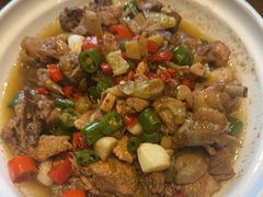 -二分八云雁阁•新晋菜大同味(长治路店)