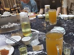 -醉月城西昌火盆烧烤(天府店)