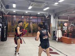 -TFC 纯泰拳馆MuayThai