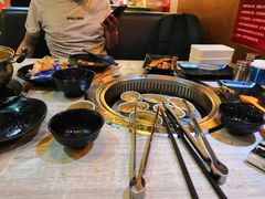 -探烧自助烤肉火锅(牛栏前店)