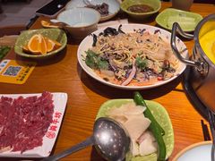 -真牛坊潮汕牛肉火锅