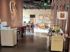 -COSTA COFFEE(金长安大厦店)