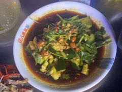 -八条友鲜货烧烤·脆皮烤鱼(石岩旗舰店)