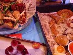 -胡桃里乐队酒馆(广州塔店)