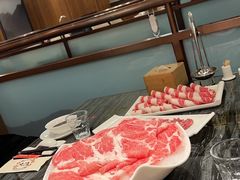 -大渔小鲜火锅店