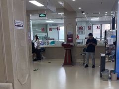 -北京朝阳门中西医结合医院