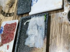 -蜀都三哥火锅店(力盟商业步行街店)