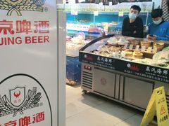 -黄寺蒸汽海鲜(黄寺大街店)
