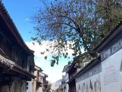 -大理古城