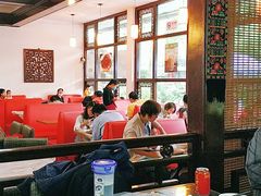 大堂-绿野餐厅(上海动物园店)