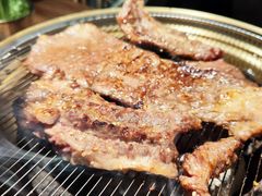 -西塔老太太泥炉烤肉(万柳华联店)