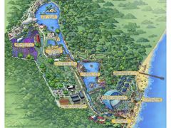 -渔岛海洋度假区