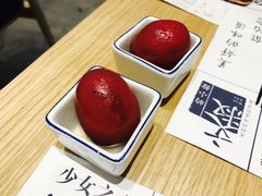 -文叔·湖北名小吃·小龙虾(华强北店)