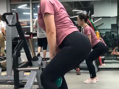 -CXFIT 陈徐健身工作室(凯旋店)
