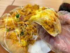 -达美乐比萨(井亭路店)