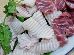 -华哥新鲜猪精品美食