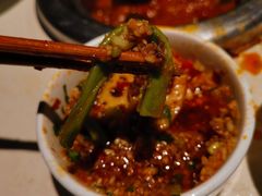 -海底捞火锅(枫蓝国际购物中心店)