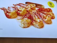 -赶海部落海鲜城(海阳路店)