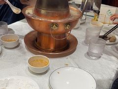 -东来顺饭庄(天坛店)